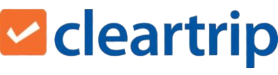 Cleartrip logo