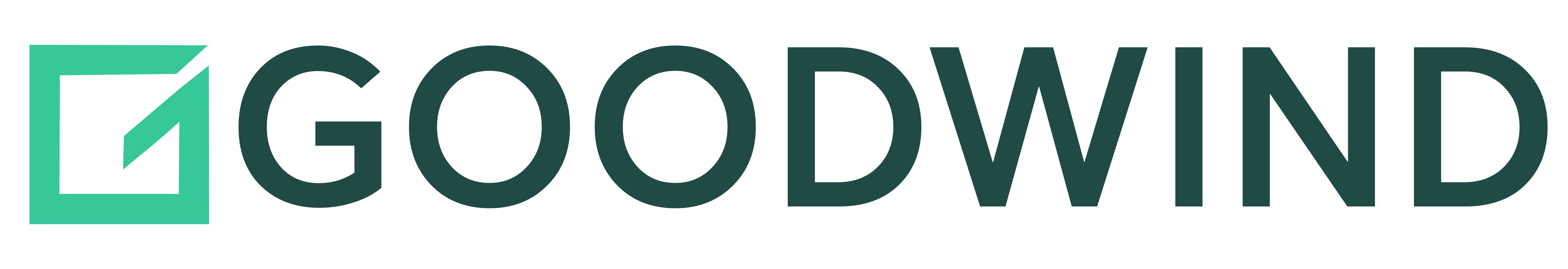Goodwindco.in logo