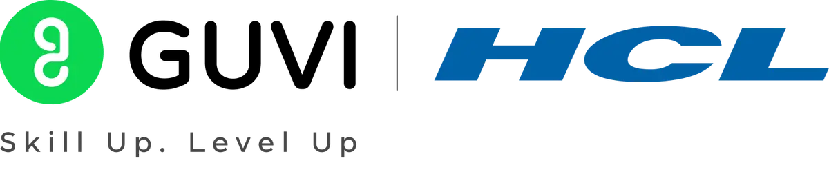 GUVI logo